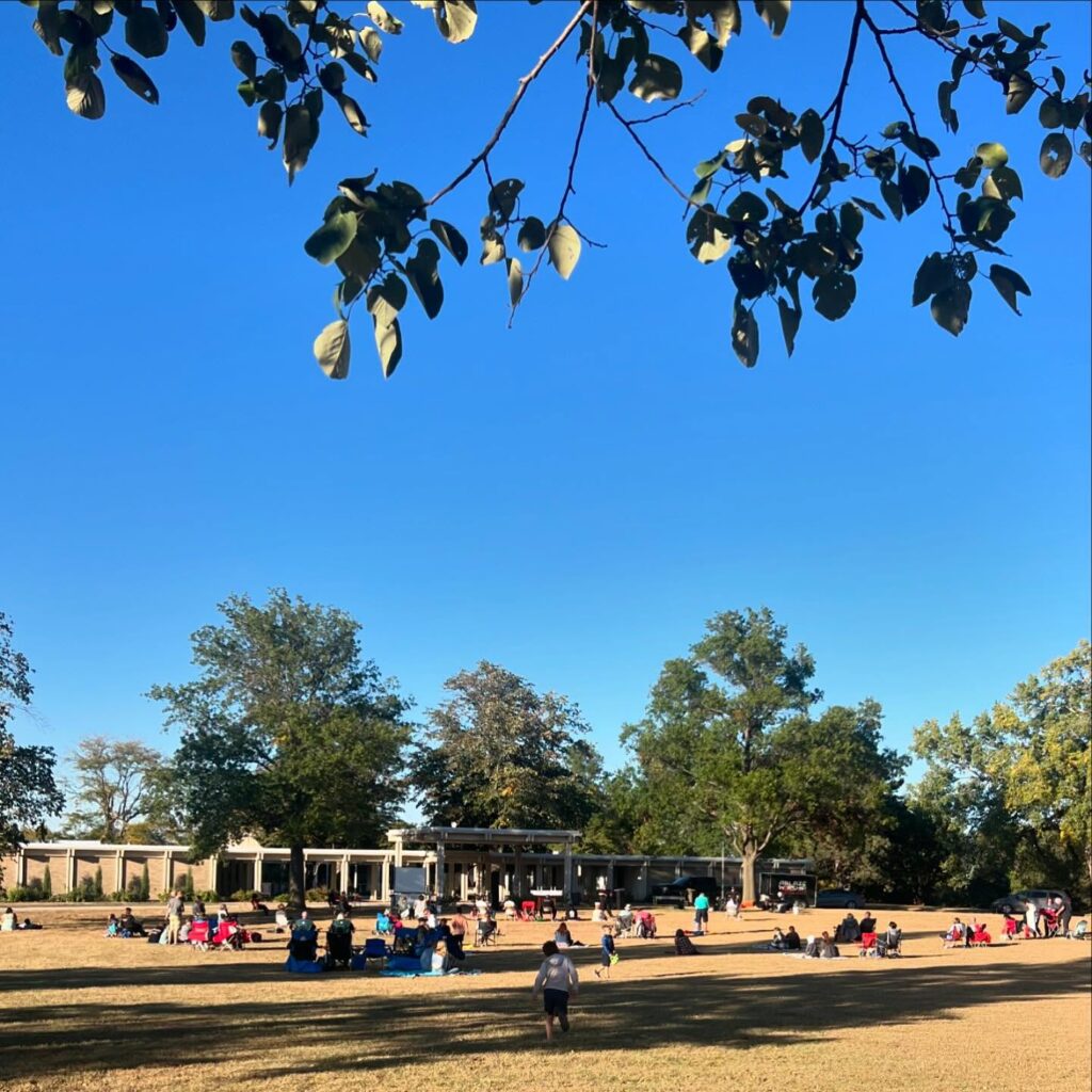 The programs featured image